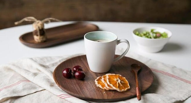 Plat Iki (2 tailles)