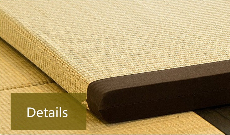 Tatami Maishima (2 tailles)