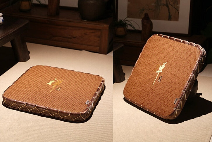 2 Coussins Zafu Zen