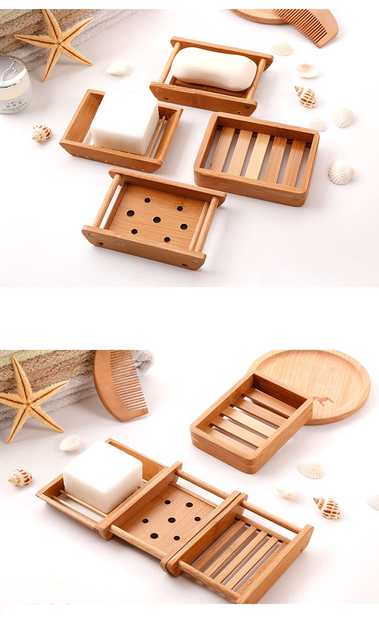 Boîte à Savon Sumiye III