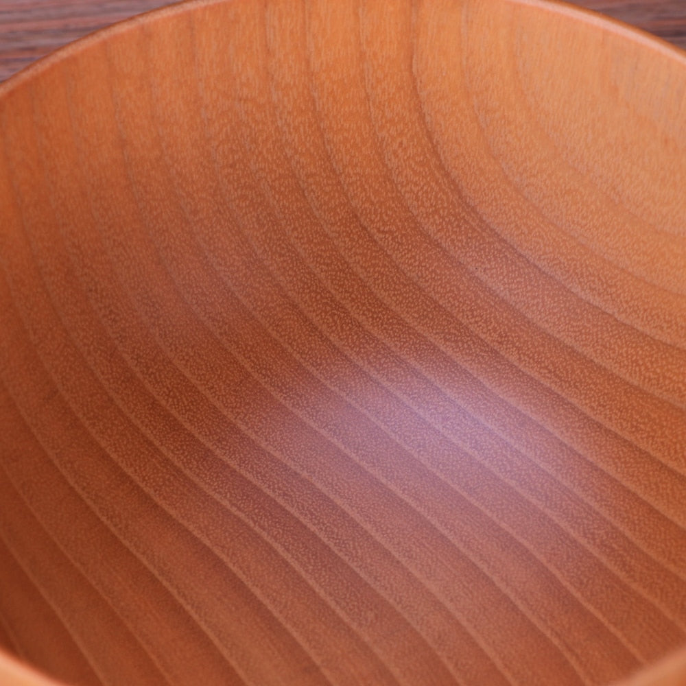 Bol en Bois Ibaraki