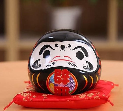 Daruma Kakashi (6 couleurs)