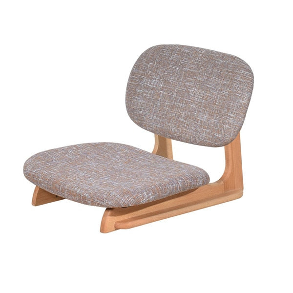 Chaise Zaisu Hikari (2 Couleurs)