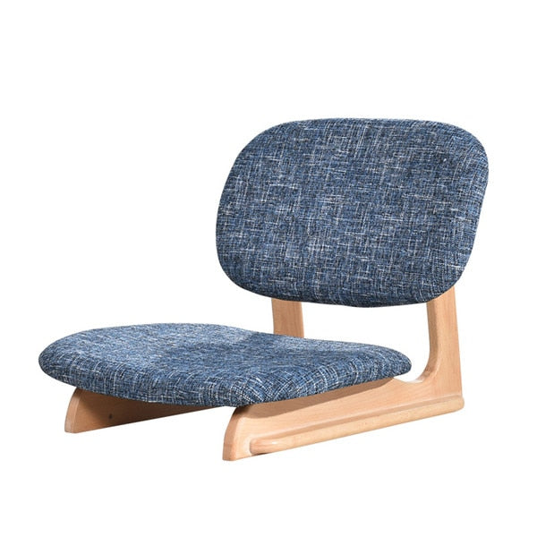 Chaise Zaisu Hikari (2 Couleurs)