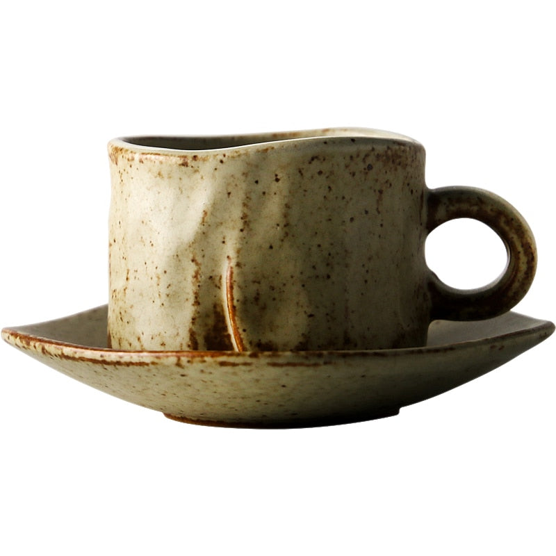 Service à Café Nozomi (2 modèles)