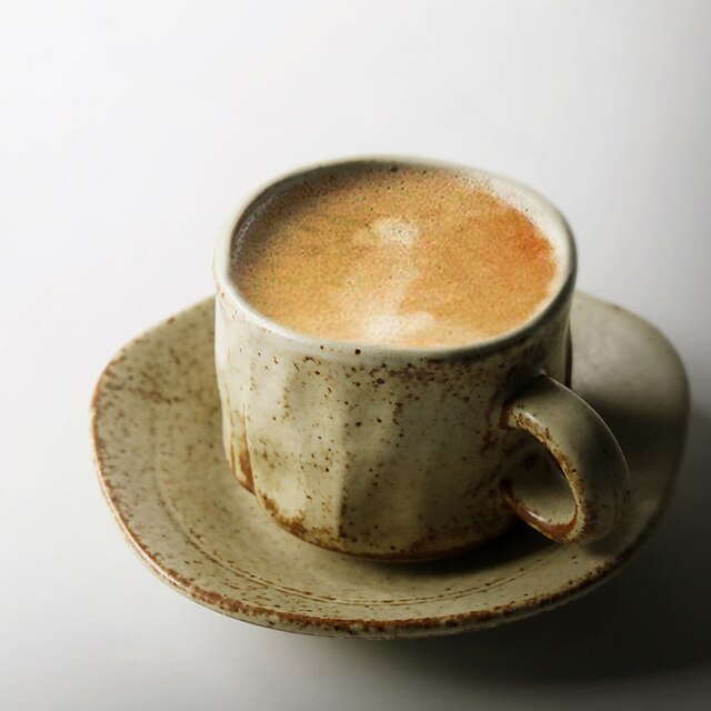 Service à Café Nozomi (2 modèles)