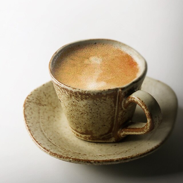Service à Café Nozomi (2 modèles)