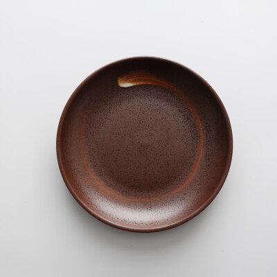 Plat Izu Oshima (4 couleurs)