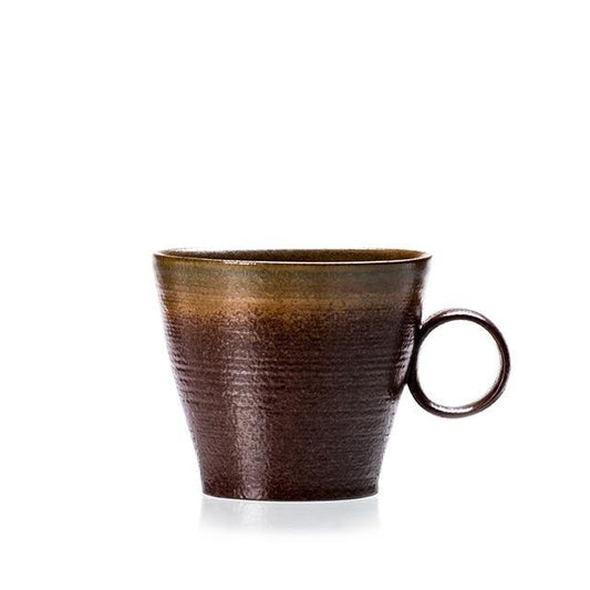 Tasse à Café Nanami (avec ou sans plat)