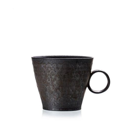 Tasse à Café Yoko (avec ou sans plat)