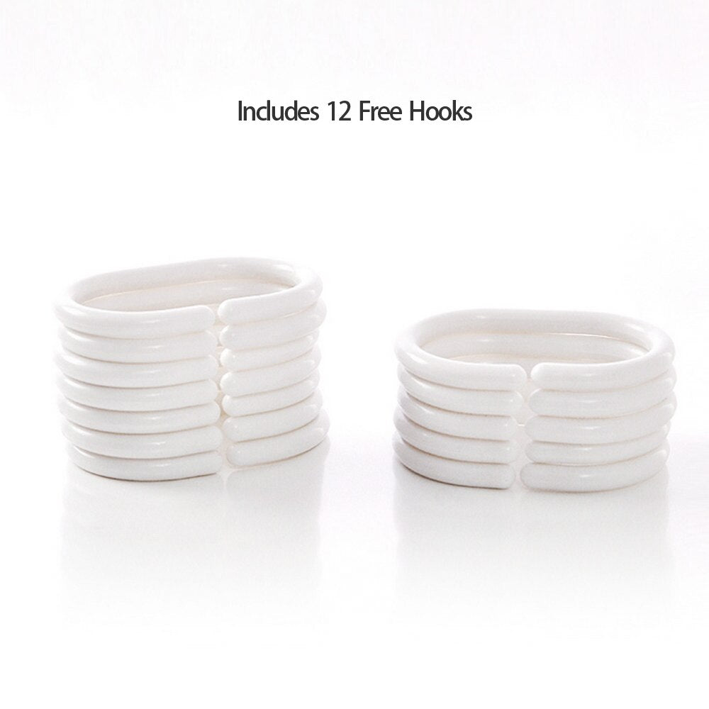 Rideau de Douche Samurai II (4 tailles)