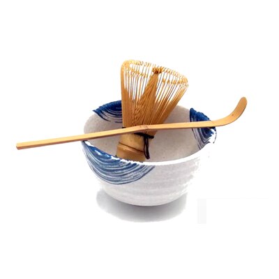 Service à Thé Matcha Kasa