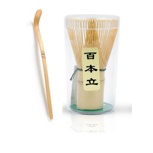 Service à Thé Matcha Asuna