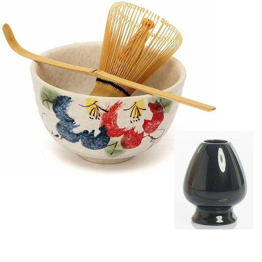 Service à Thé Matcha Jonen II