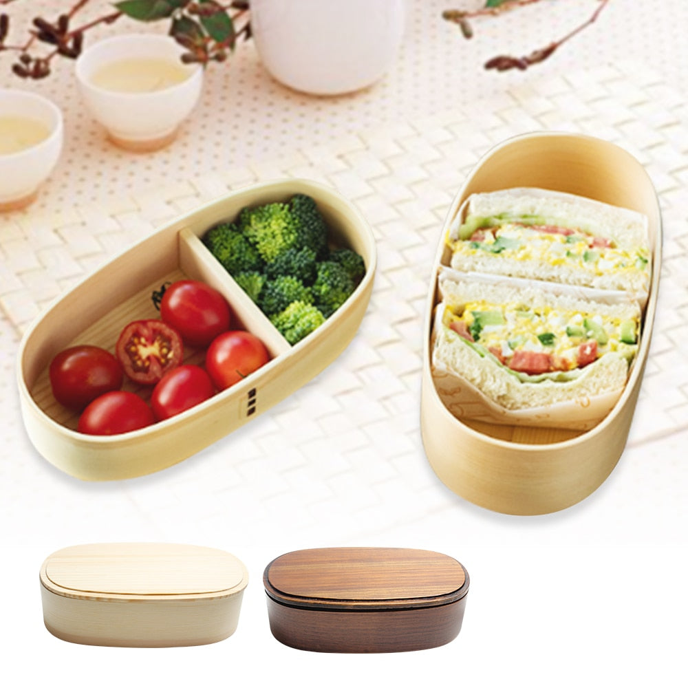 2 Bentos Funkota (2 couleurs et 4 modèles)