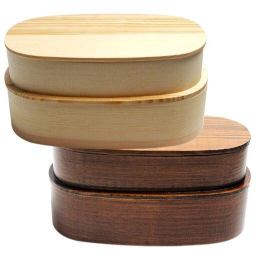 2 Bentos Funkota (2 couleurs et 4 modèles)
