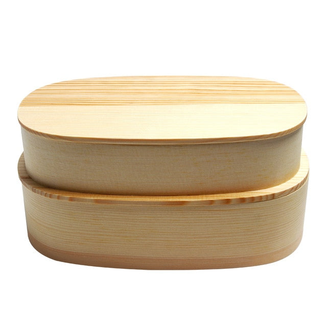 2 Bentos Funkota (2 couleurs et 4 modèles)