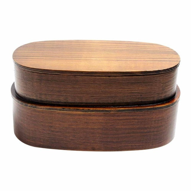2 Bentos Funkota (2 couleurs et 4 modèles)