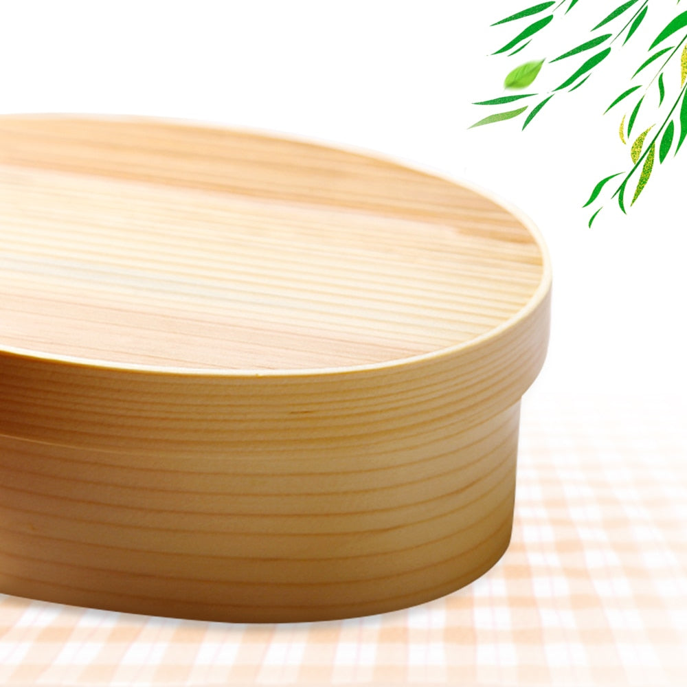 Lot de 2 Bentos et Couverts Ayakura (4 modèles et 2 couleurs)