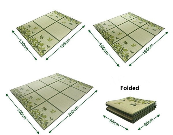 Tatami Kobe (4 tailles)