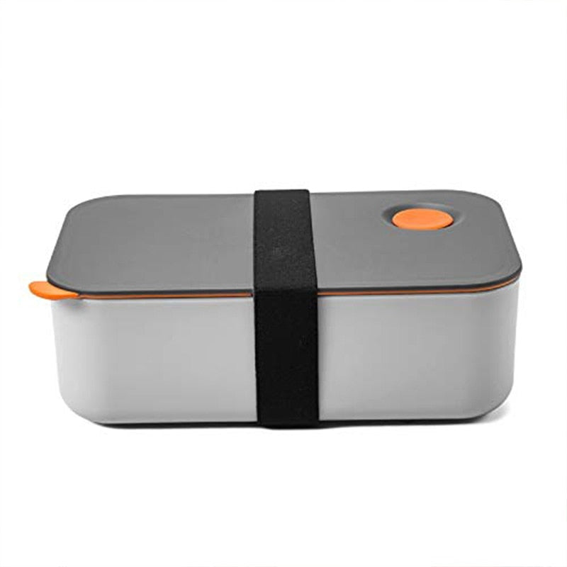 Boîte à Bento Montika