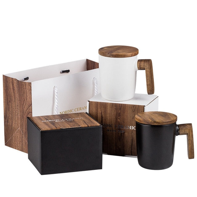 Tasse à Café Mirami (2 couleurs)