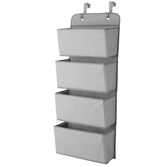 Sac Mural Suspendu Nigata (2 couleurs)