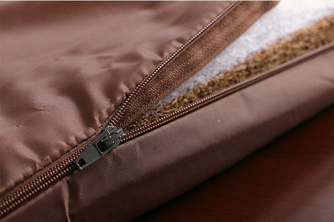 Zafu Méditation Hikaru (3 tailles et 4 couleurs)