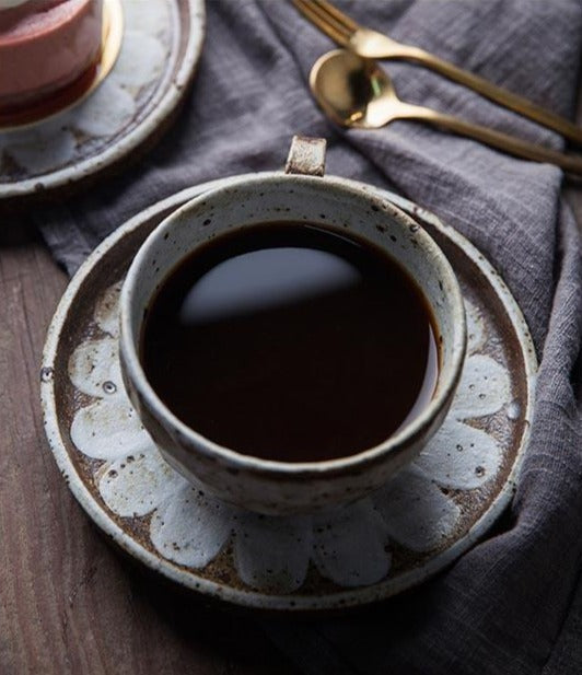 Service à Café Rai