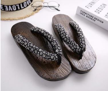 Sandales Geta Ottoka (6 tailles)