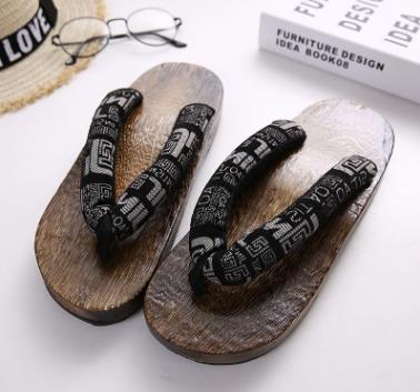 Sandales Geta Owa (6 tailles)