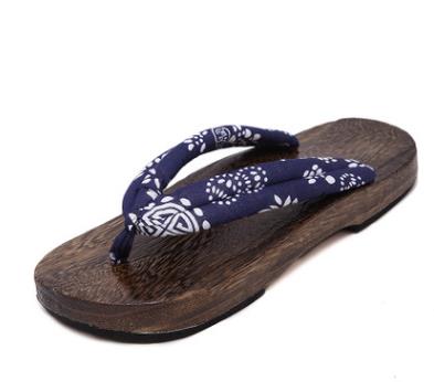 Sandales Geta Okinawa (6 tailles)