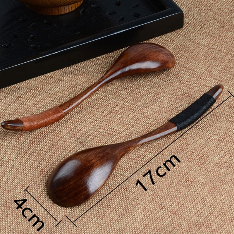 Cuillère Kitju (3 couleurs)