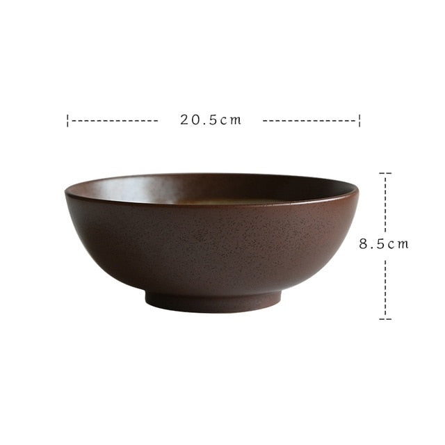 Bol Ramen Yoron
