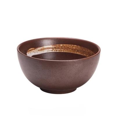 Bol de Ramen Shizuoka