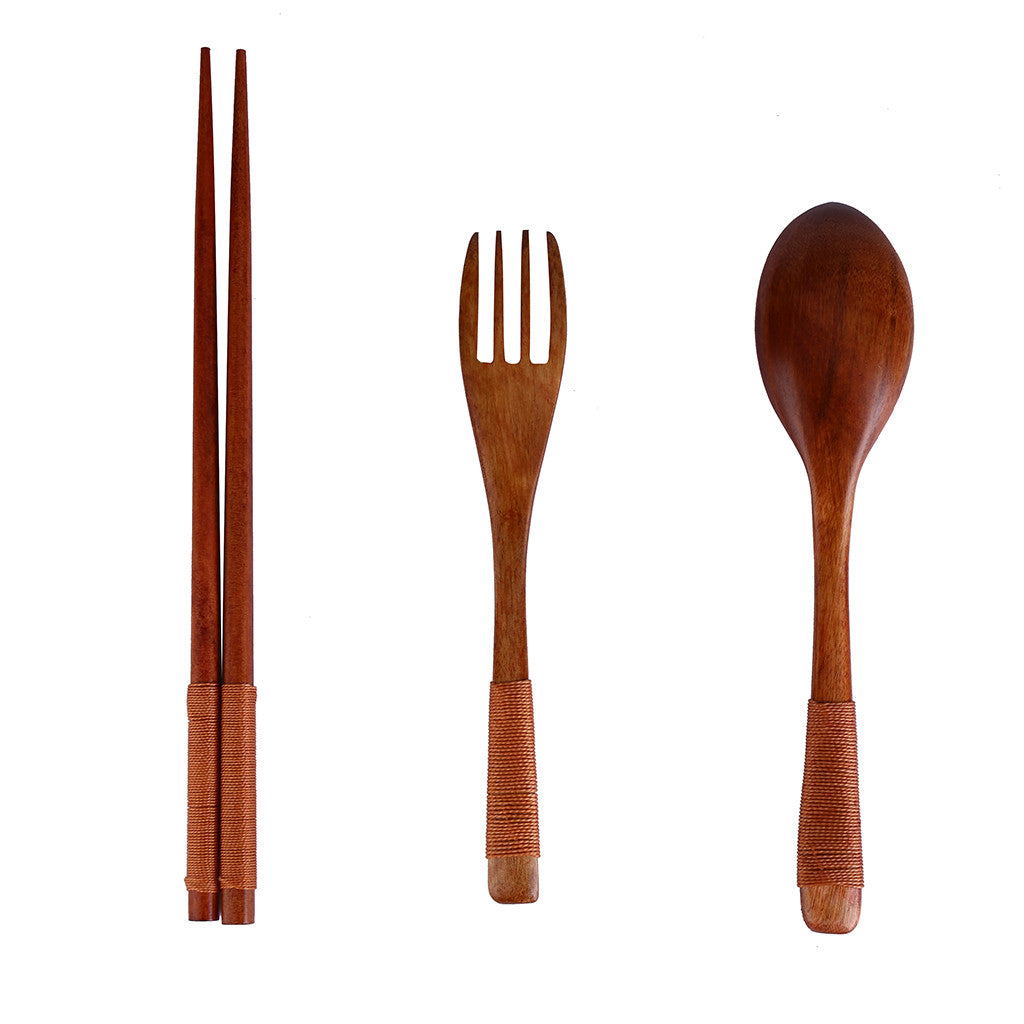 Ensemble de Baguettes Kame