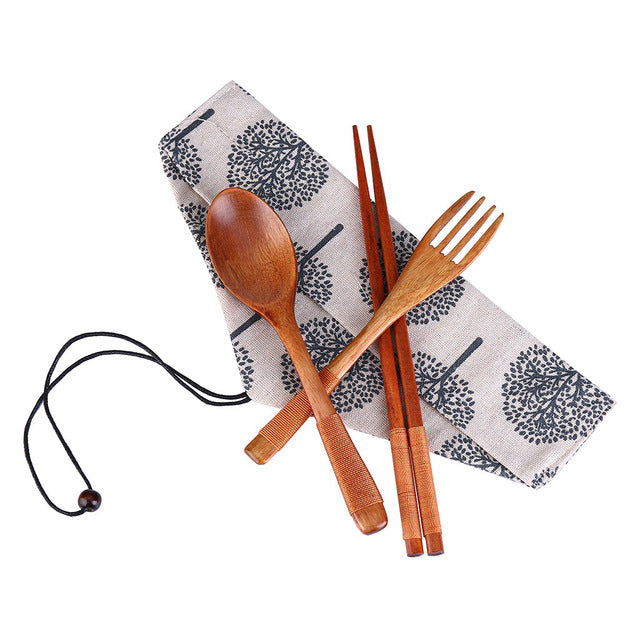 Ensemble de Baguettes Kame