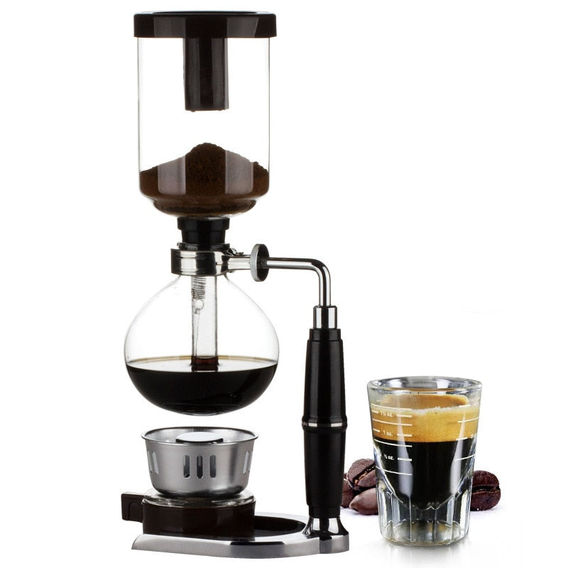 Machine à Café Naoki