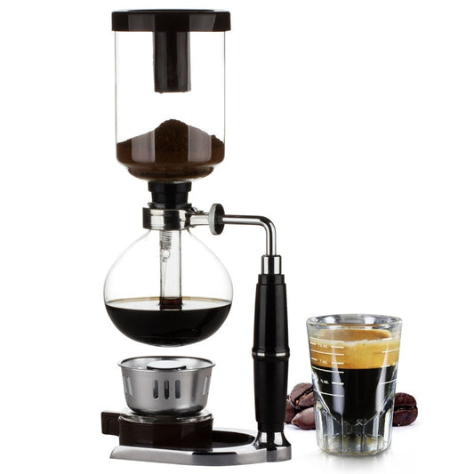 Machine à Café Naoki