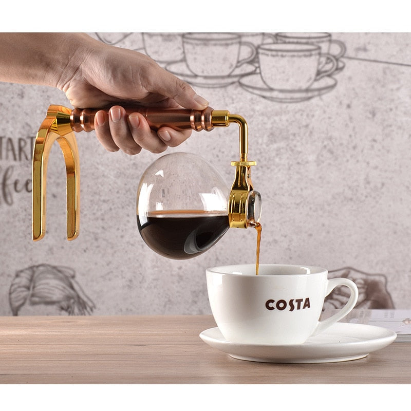 Machine à Café Naoki