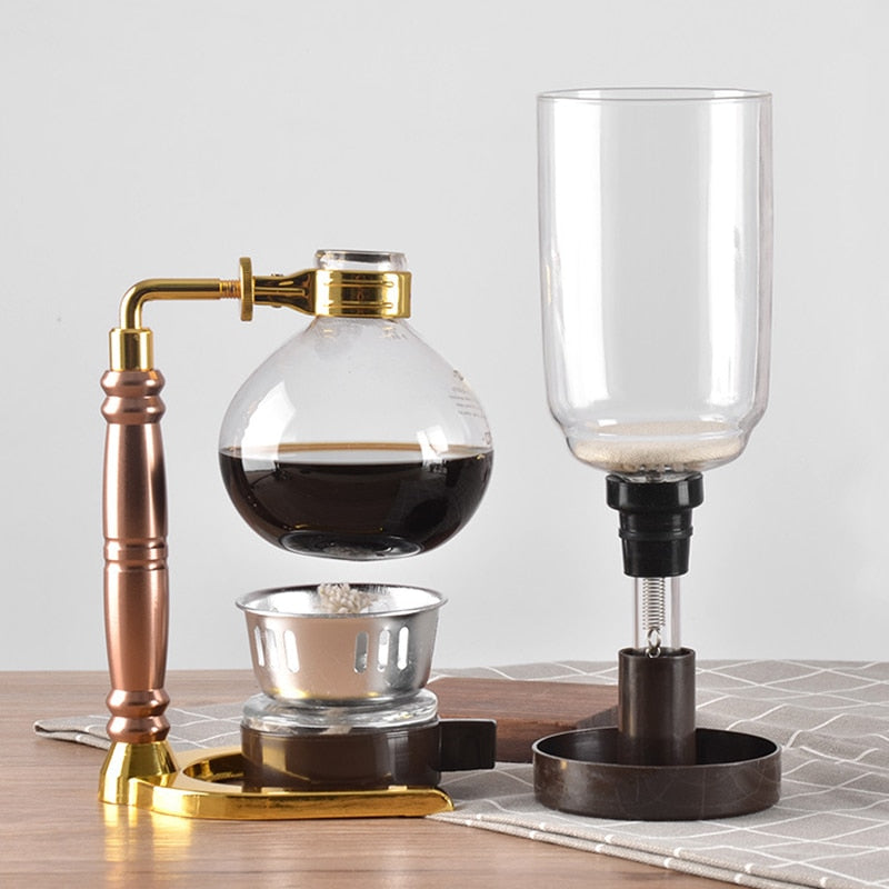 Machine à Café Naoki