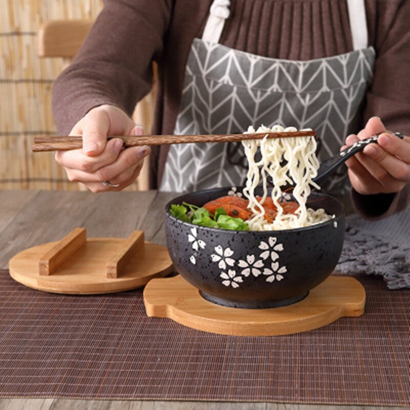 Bol de Ramen Aioiyo