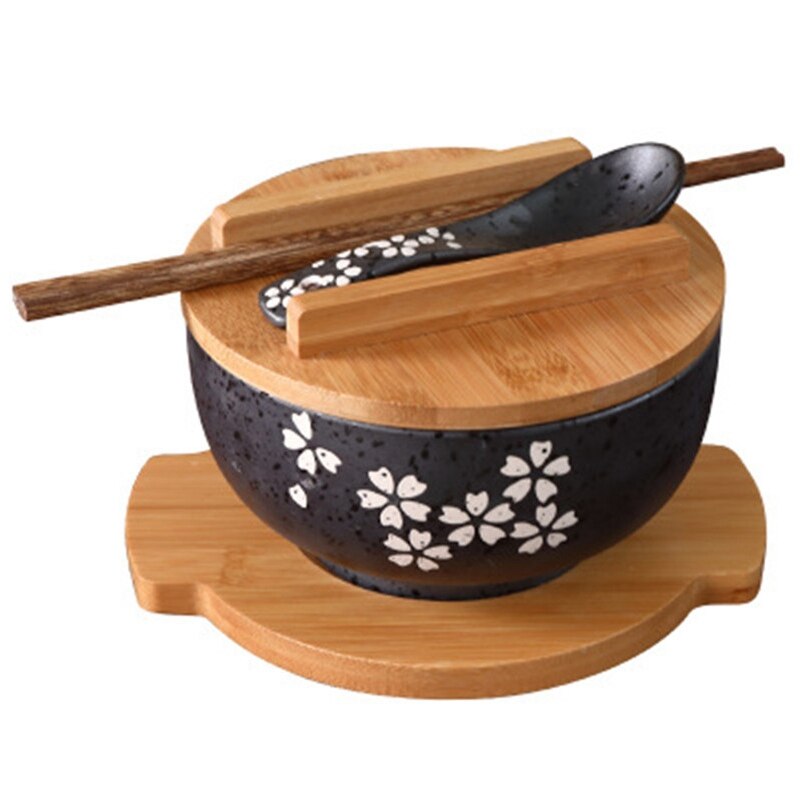 Bol de Ramen Aioiyo