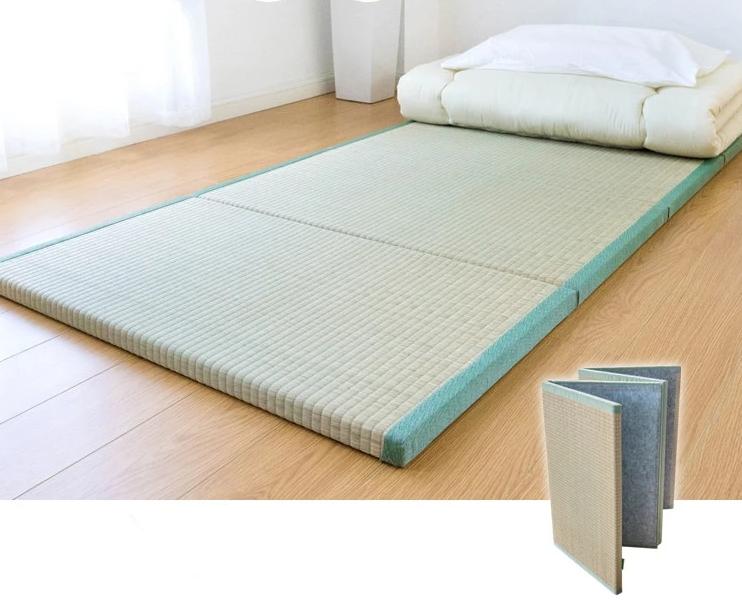 Tatami Aogashima (2 tailles)