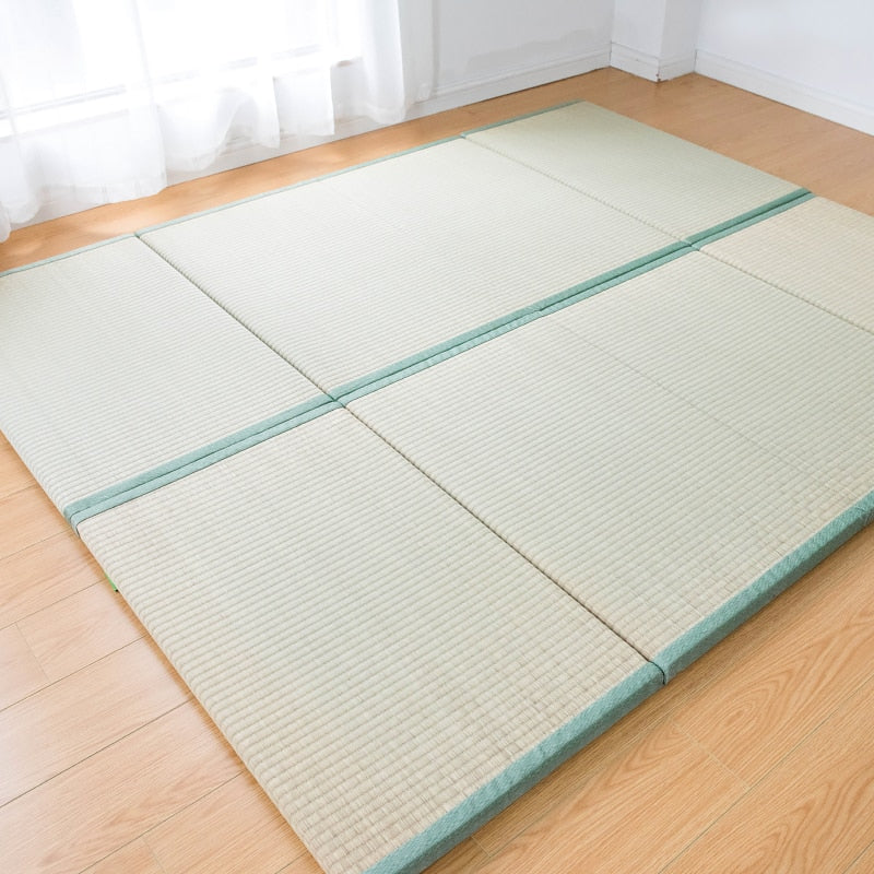 Tatami Aogashima (2 tailles)