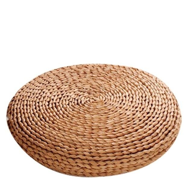 Zafu Ikeda (3 tailles et 2 couleurs)