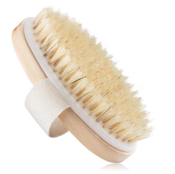 Ensemble de Brosses de Bain Gufasa