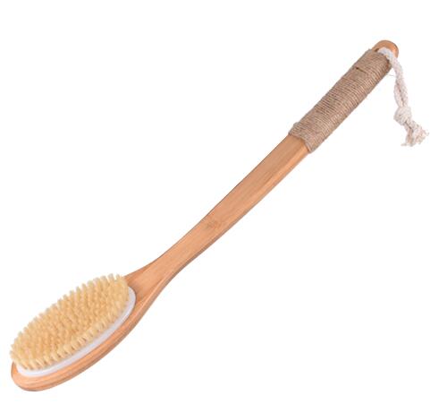 Ensemble de Brosses de Bain Gufasa
