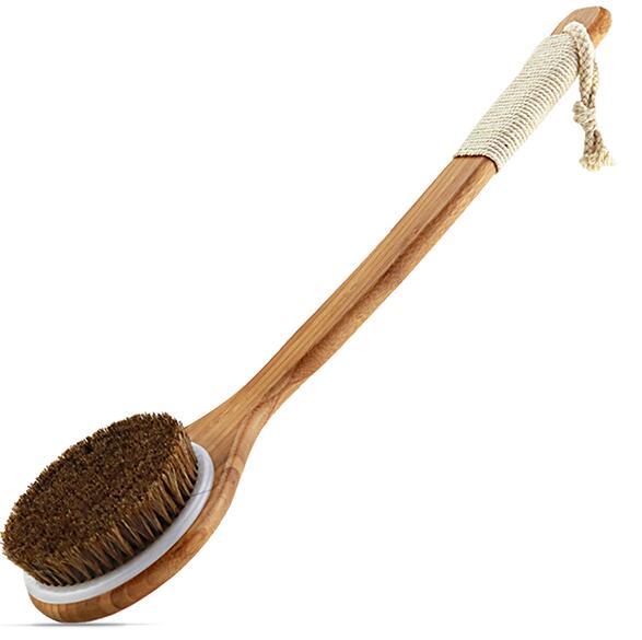 Ensemble de Brosses de Bain Gufasa