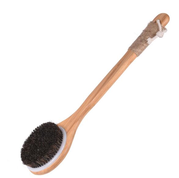 Ensemble de Brosses de Bain Gufasa